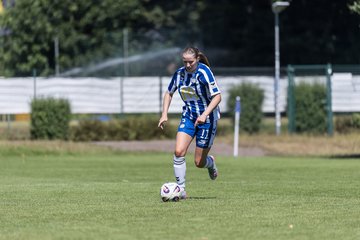 Bild 83 - wU21 HSV